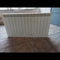 Termosifone 15 elementi 
