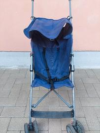 Passeggino leggero 