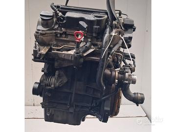 639939 MOTORE IMP.BOSCH SMART FORFOUR (454) 1.5 CD