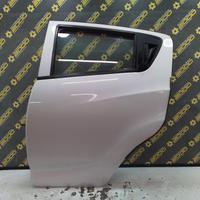 PORTIERA POSTERIORE SINISTRA CHEVROLET Spark 1Â° S