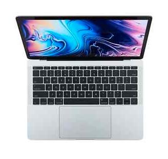 Macbook pro 13" del 2017/18 - 8gb, 128 gb