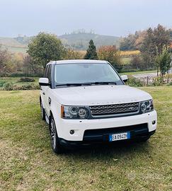 Range rover sport 3.0  V6  HSE del 2010