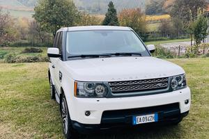 Range rover sport 3.0  V6  HSE del 2010