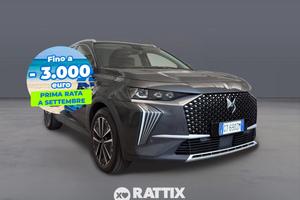 DS ds7 DS7 1.5 bluehdi Opera 130cv auto