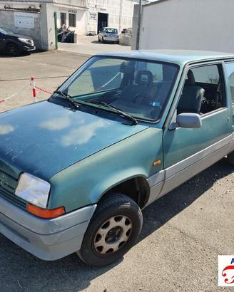 Renault super 5 b/c40 1.1 45cv 86-95 ricambi