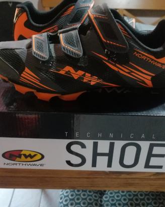 scarpe northwave 