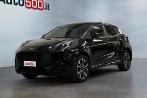 Ford Puma 1.0 ecoboost h ST-Line s&s 125cv