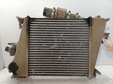 INTERCOOLER NISSAN X-Trail 1° Serie YD22ETI diese