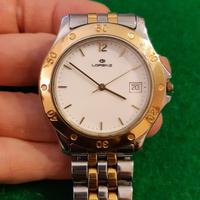 Orologio Lorenz 5atm water resistant