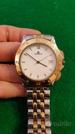 Orologio Lorenz 5atm water resistant