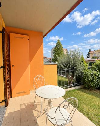 Appartamento Pianezza [Cod. rif 3389180VRG]