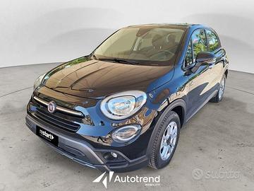 FIAT 500X 1.3 Multijet 95 CV Business