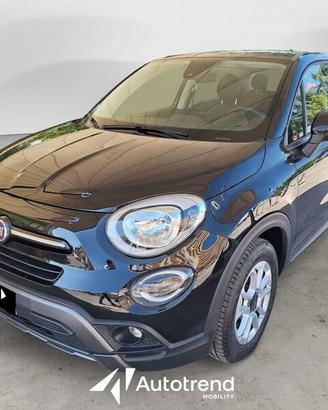 FIAT 500X 1.3 Multijet 95 CV Business