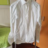 camicia uomo 