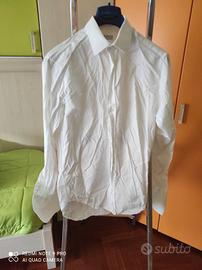 camicia uomo 