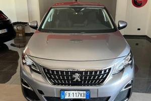 PEUGEOT - 3008 - BlueHDi 130 EAT8 S&S Business 87.