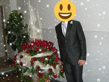 Vestito da cerimonia 