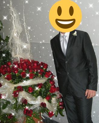 Vestito da cerimonia 