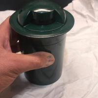 Lampada carrabile GHIDINI