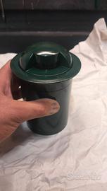 Lampada carrabile GHIDINI