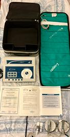 Magnetoterapia Magnetoclinic GTN Italia
