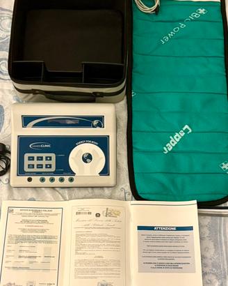 Magnetoterapia Magnetoclinic GTN Italia