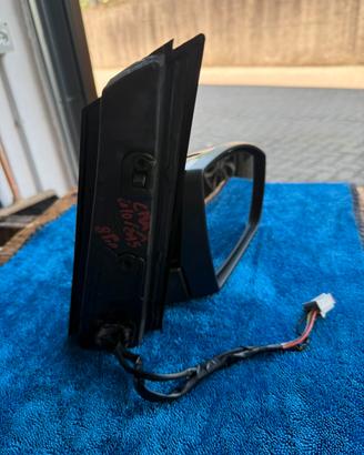Specchio C MAX  DX