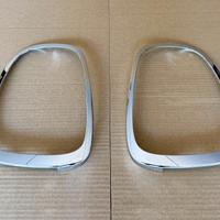 Mini Cooper Cornici Fari Posteriori Originali Bmw