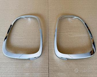 Mini Cooper Cornici Fari Posteriori Originali Bmw