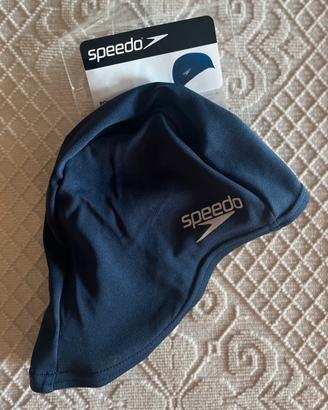 Cuffia piscina Speedo