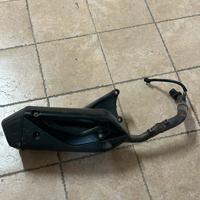 Marmitta aprilia sxr 50