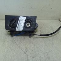 BLOCCO COMANDO CLIMATIZZAZIONE FIAT DUCATO (4X) (0