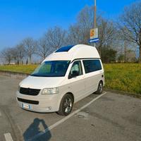 VW California