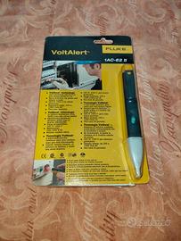 Rilevatore di tensione fluke voltalert 1AC -  E  I