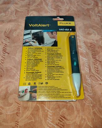 Rilevatore di tensione fluke voltalert 1AC -  E  I