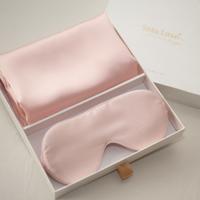 Stock luxury 100 set federe Seta +mascherina