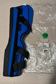 Immobilizzatore di ginocchio Ormihl Danet