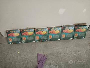 tubi luminosi wimex 
