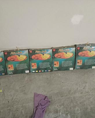 tubi luminosi wimex 