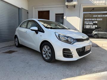 Kia Rio 1.1 CRDi 2017