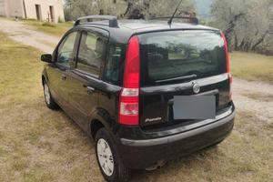 FIAT PANDA 1.2 Dynamic (imp. metano)