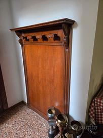 APPENDIABITI IN LEGNO