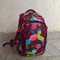 Zaino scuola Satch