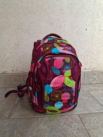 Zaino scuola Satch