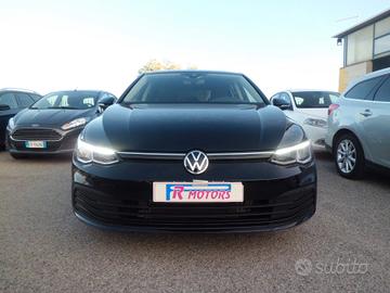 Volkswagen Golf Variant 1.5 TSI 130 CV EVO Executi