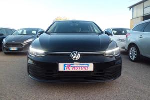 Volkswagen Golf Variant 1.5 TSI 130 CV EVO Executi