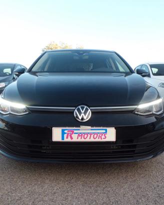 Volkswagen Golf Variant 1.5 TSI 130 CV EVO Executi