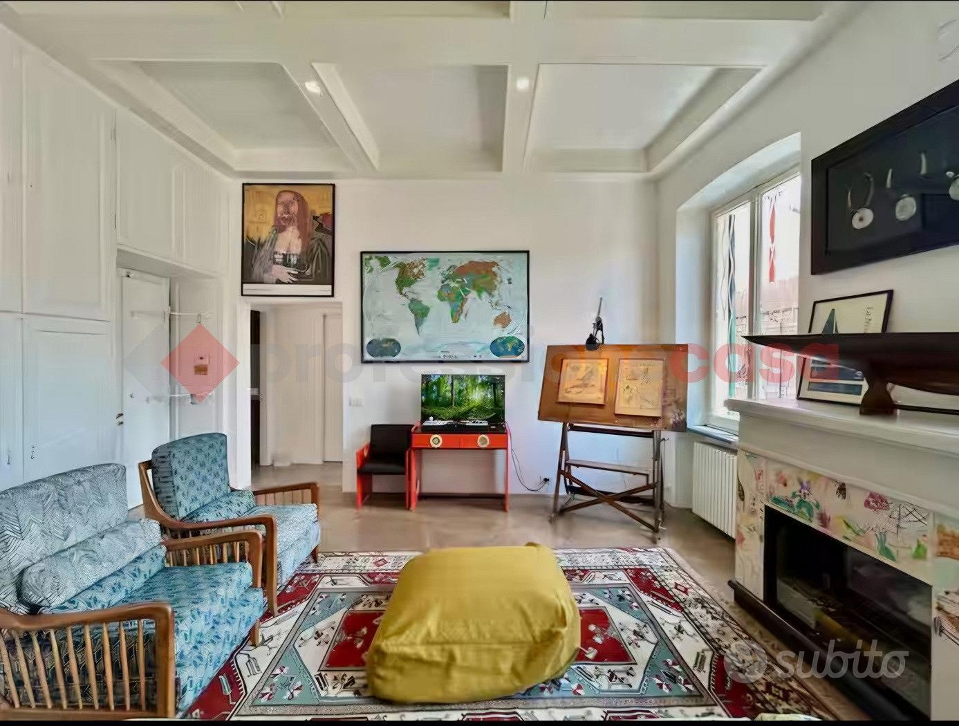 Appartamento – Chiavari, Ri Alto - Altro