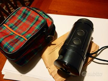 Visore Notturno Helios-02 (Гелиос-02) Vintage URSS