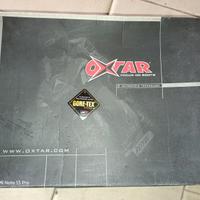 Stivali x moto goretex